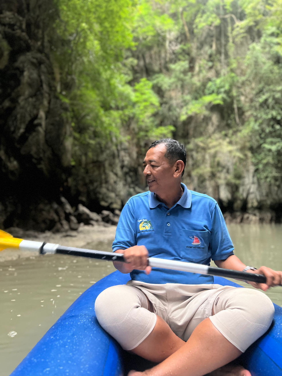 Phuket Sail Tours