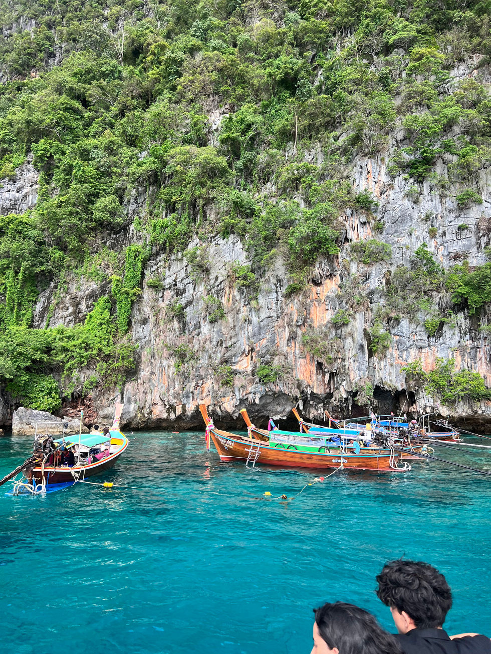 Phuket Sail Tours