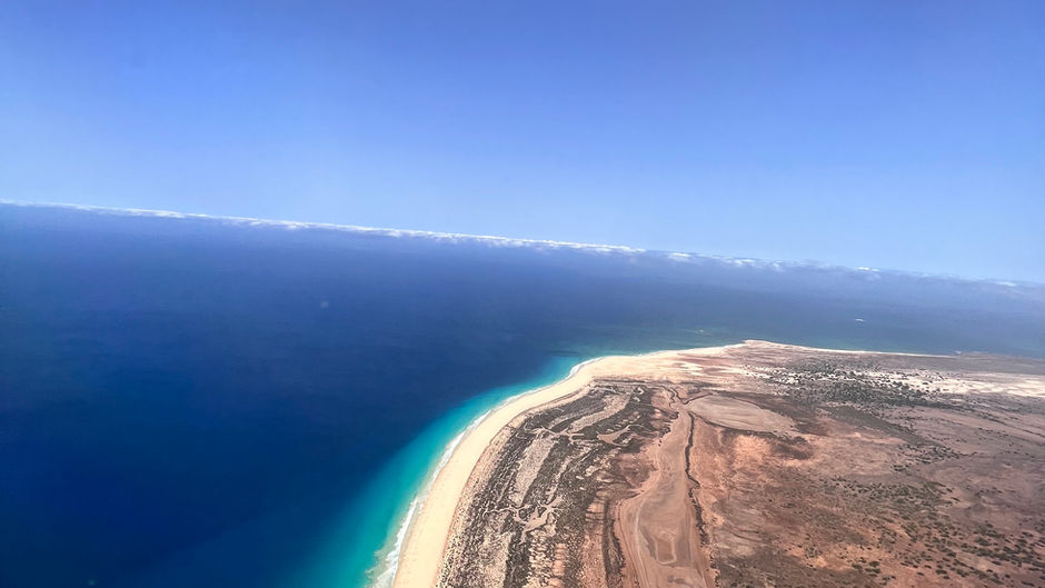 Boa Vista, Cape Verde 
