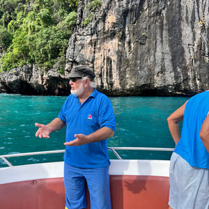 Phuket Sails Tours