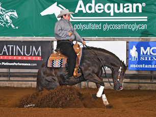 A great start for Ruth & Sabrina