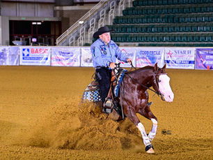 2025 East Coast NARS Futurity