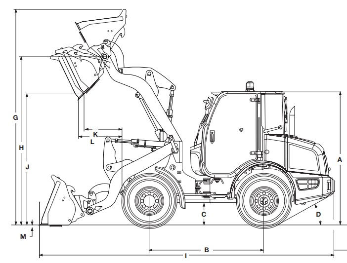 Miniature : CASE 221 F