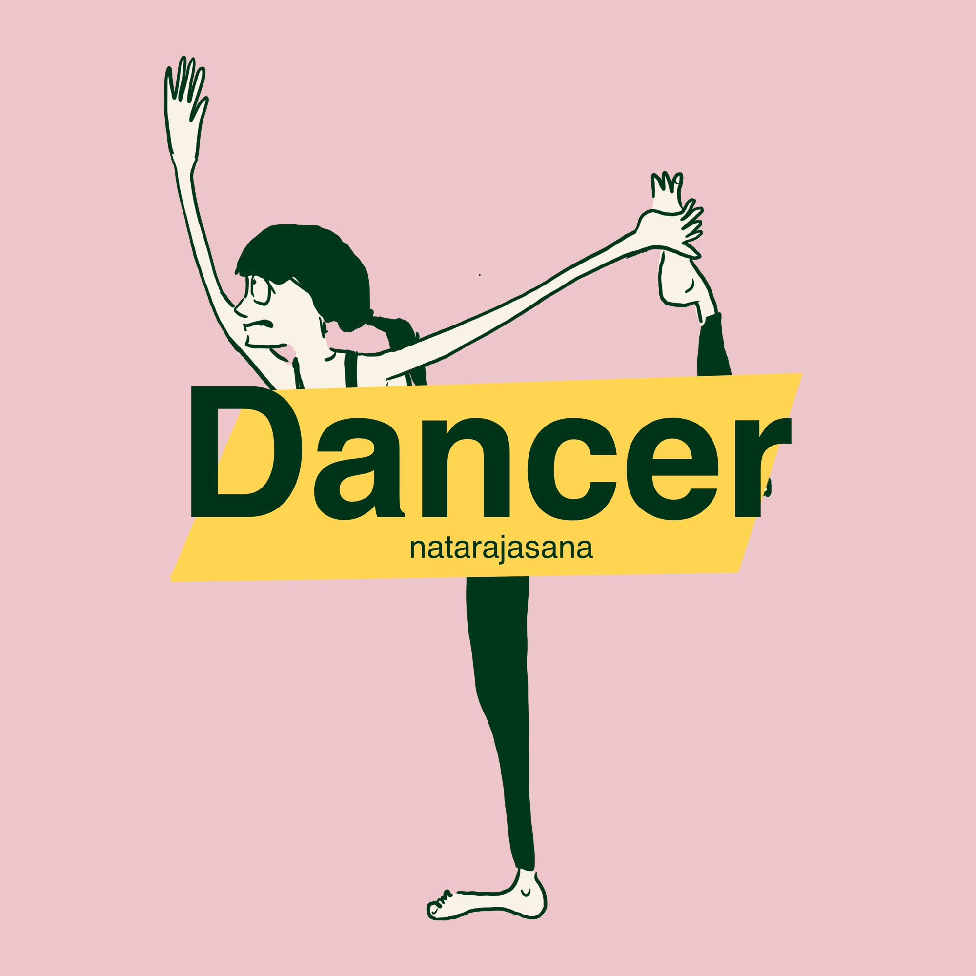 Dancer