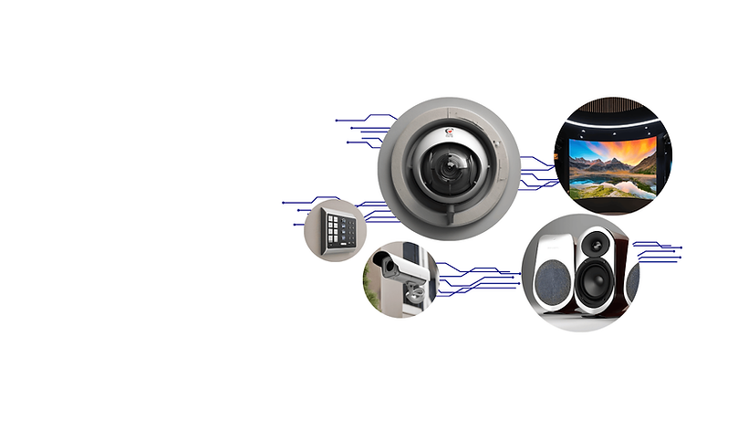 Target A star, b2b cctv solutions, access control, video solution, audio solutions