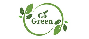Logo initiative go green