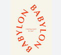 BABYLON RESTAURANT - KBH