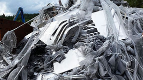 Närskrotat stärker EU:s fokus på konkurrenskraft och handel med återvunna resurser