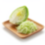 Iceberg Lettuce