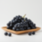 Black Grapes