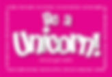 card 30 front - be a unicorn.jpg