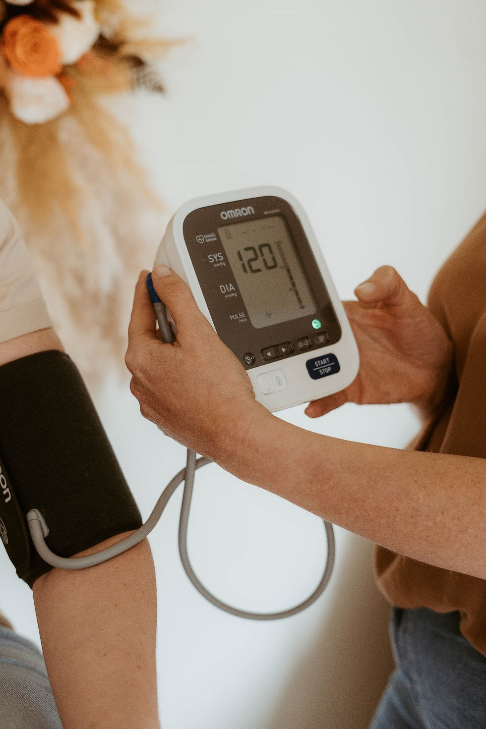 i4Care discrete thuisverpleging