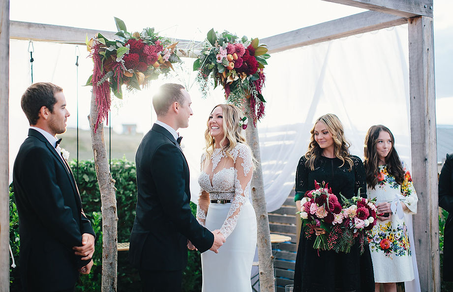 documentary wedding photography in Geelong