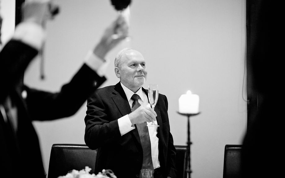Stones of Yarra Valley Wedding