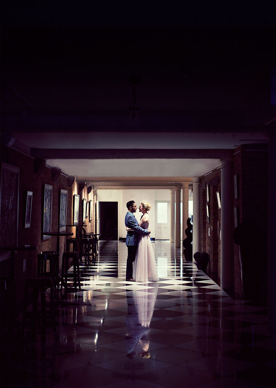 Melbourne unique venues for wedding