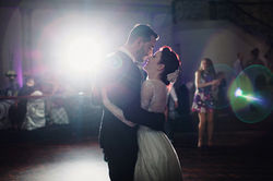 Melbourne Laneways Wedding