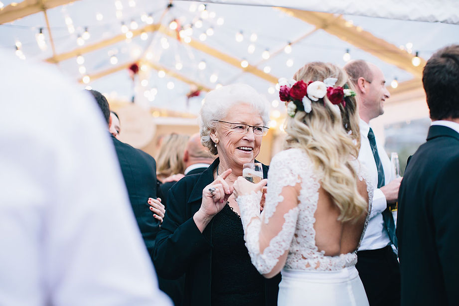 Lavandula wedding photos