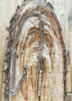 Massive Erbskette