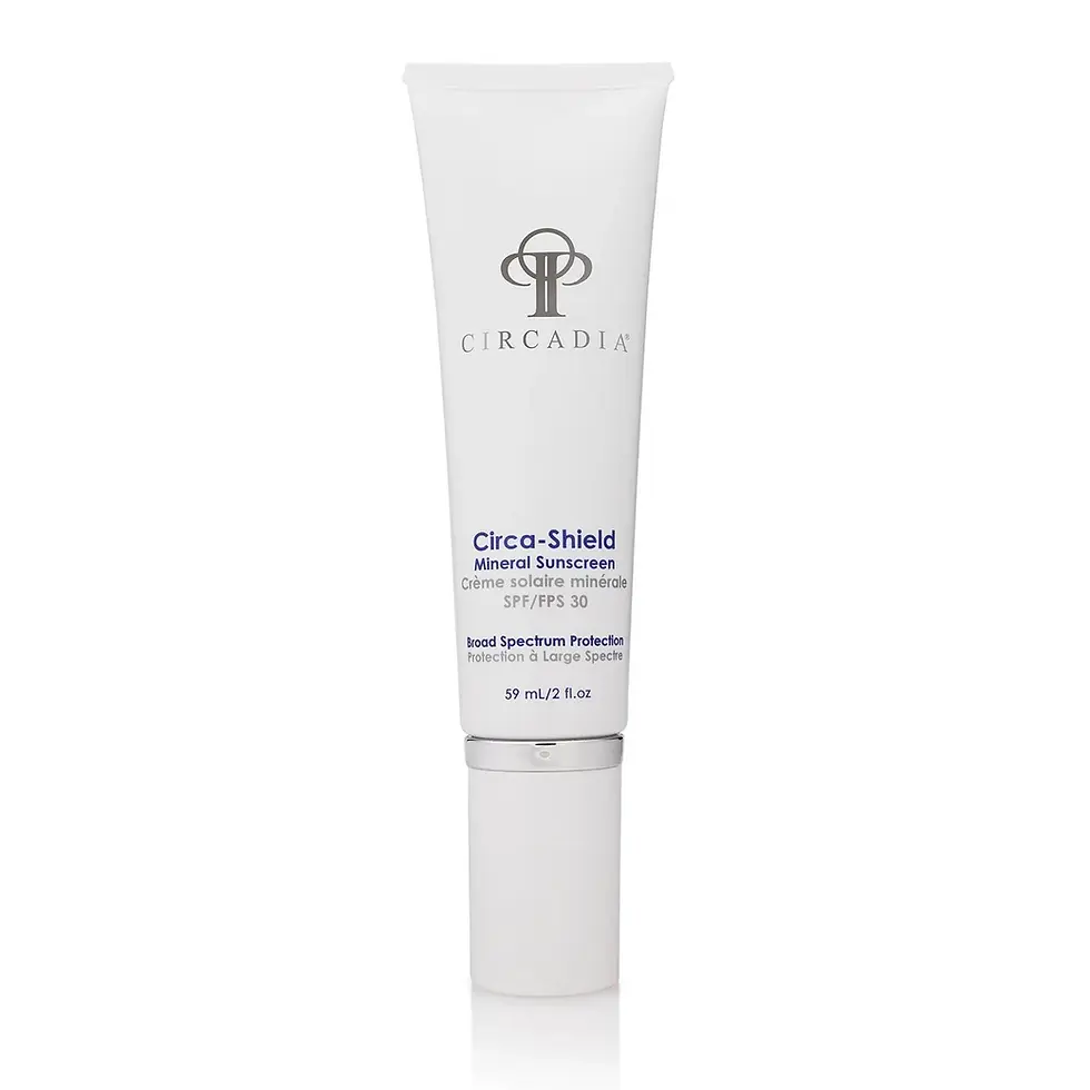 Circa-Shield Sunscreen SPF 30