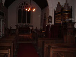 BORLEY, Essex