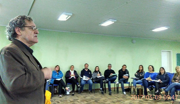 Dr. Claudiomar Pereira da Cunha