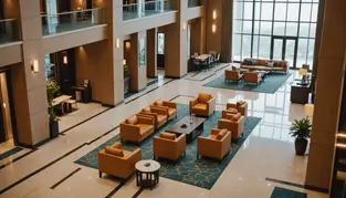 Meet your experts in Hospitality renovations