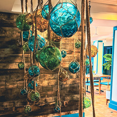 Restaurant Renovation