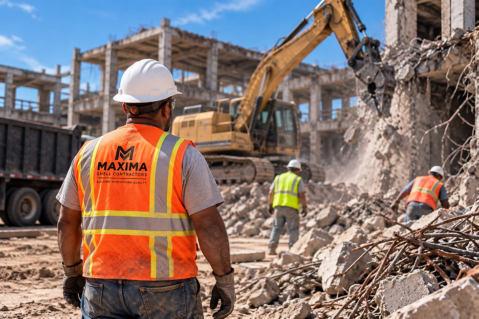 MAXIMA Demolition Site in Action.png