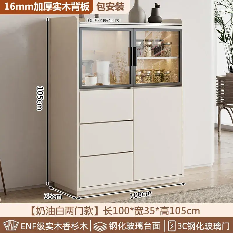 Thumbnail: Modern Wood Wine Cabinet Designer Storage Commercial Shop Luxury Whiskey Display