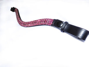 preciosa crystal browbands