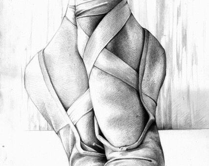 Revealing- My Inner Dancer!