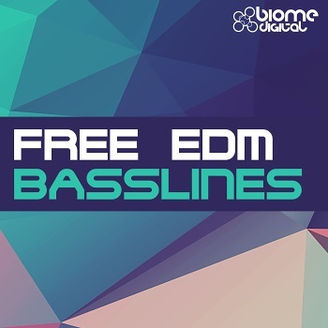 Sonidos gratis: sintes analógicos, loops techno y baterías carnival