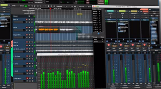 Ardour 4.0, DAW actualizado para Linux, OS X y Windows