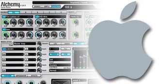 ¿Apple ha comprado al desarrollador de plugins Camel Audio?
