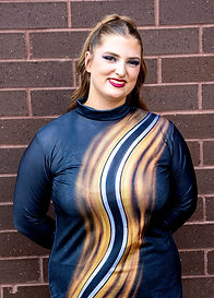 Marin Beasley