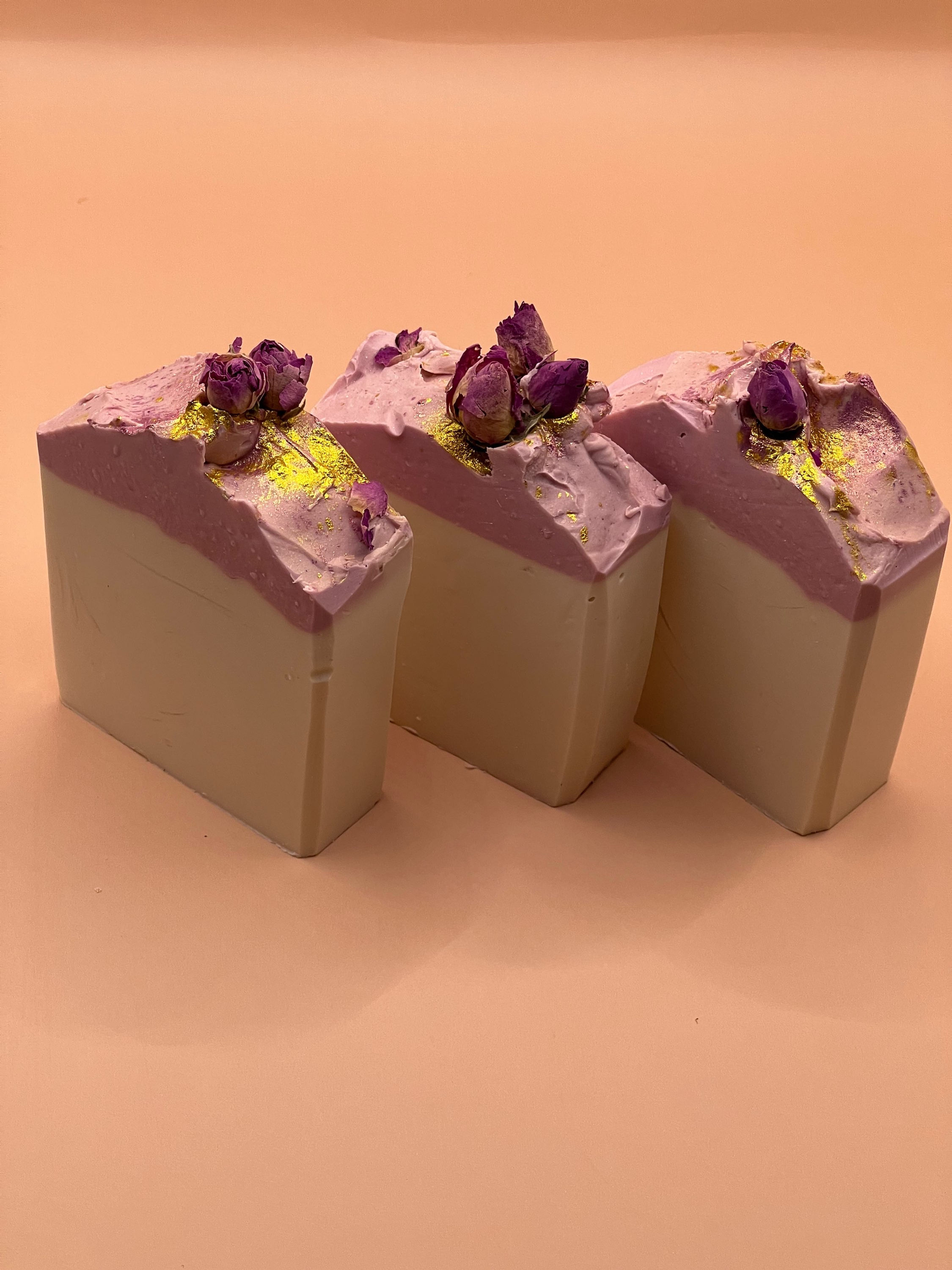 Japanese Cherry Blossom Soap