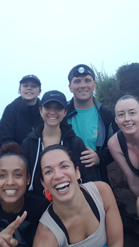 The Trip I Nearly Cancelled And Why It Changed Everything