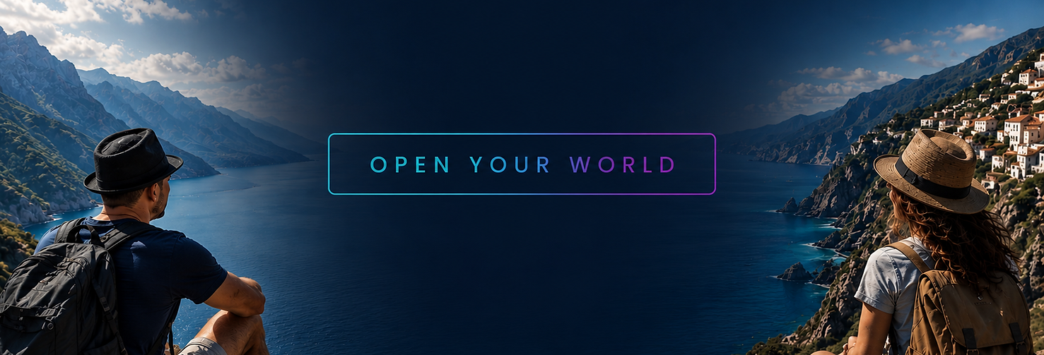 Solo Travel Header
