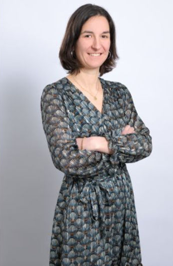 Alodie Frerejean Lyon AF Bureautique Office manager