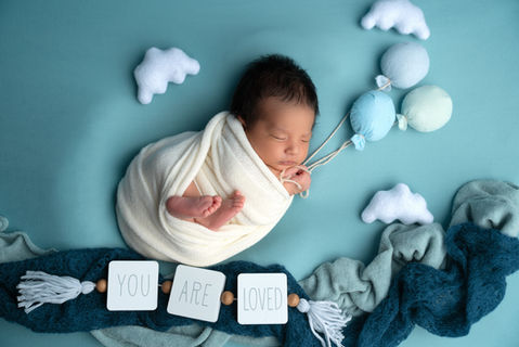 baby, Newborn, recién nacido, bebé