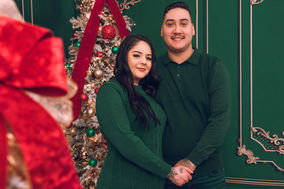 family photoshoot, familia