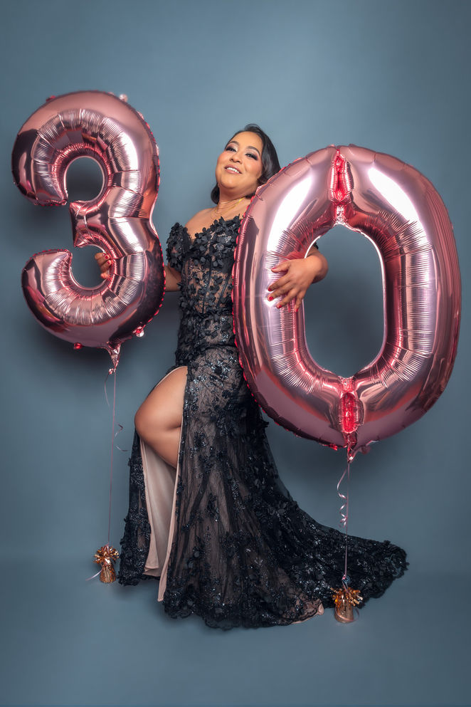 Cumpleaños, birthday