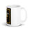 Thumbnail: White glossy mug