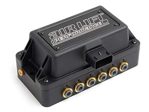 Air Lift Performance 3P Air Management System alf27781 | Gold