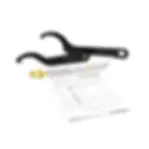 Thumbnail: Yellow Speed Dynamic Pro Sport Coilovers 2007-2014 Mercedes-Benz CL550 RWD C216