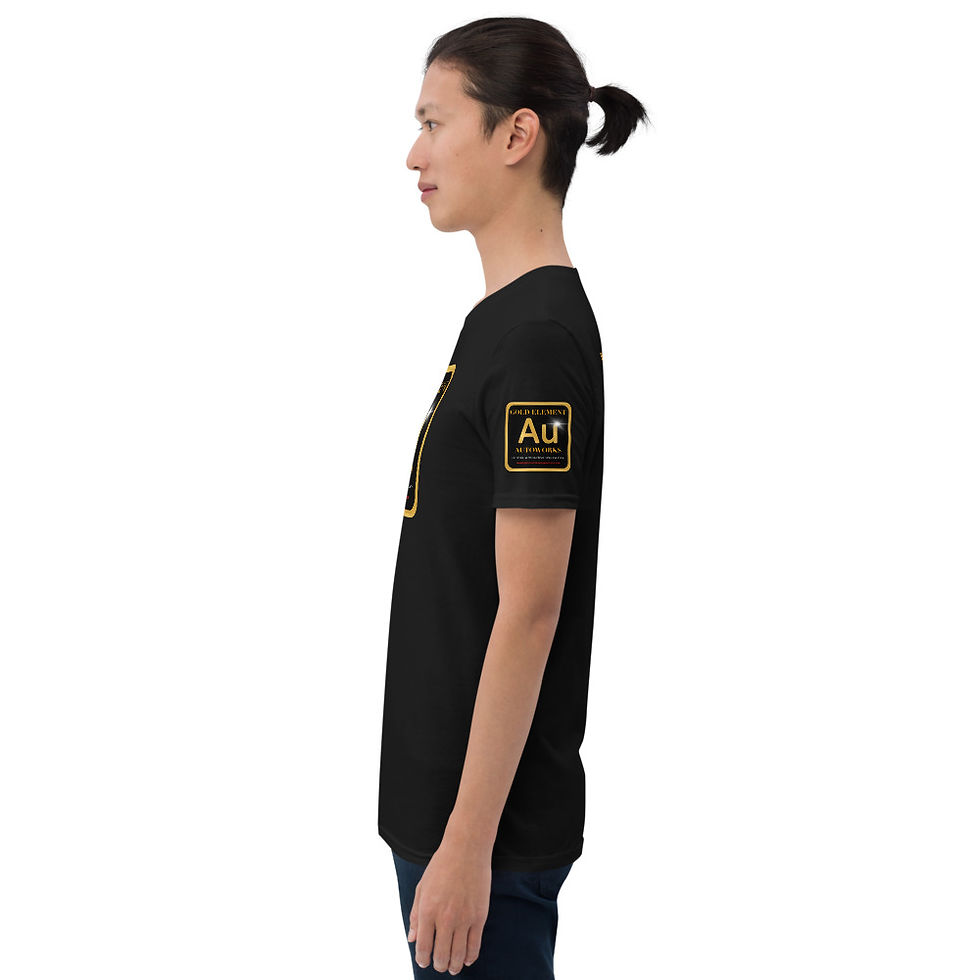Thumbnail: Short-Sleeve Unisex T-Shirt