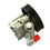 Thumbnail: Power Steering Pump w/Bracket Mercedes Benz SL CL S-Class Coilover Conversion