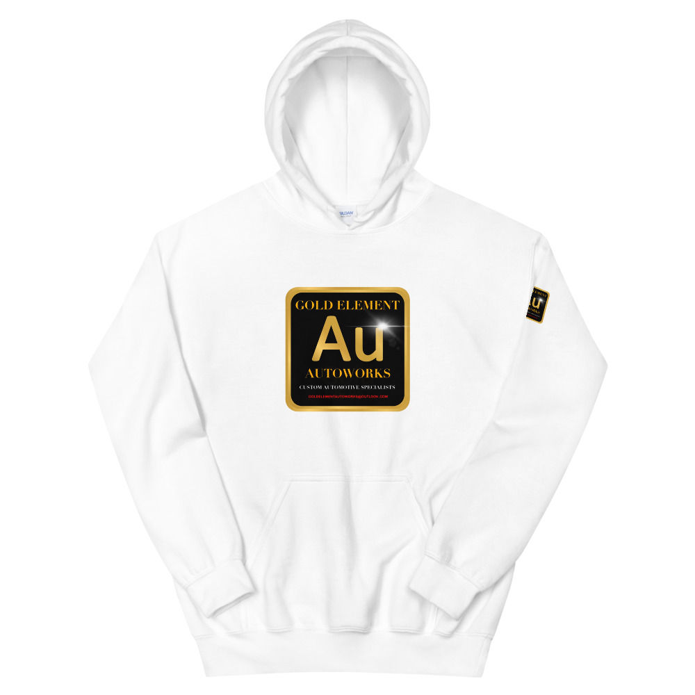 Unisex Hoodie