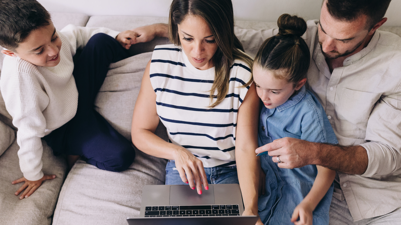 Financial Literacy for young kids through an engaging financial assessment and workshop. The idea is to teach financial prudence and discipline in understanding the fundamentals of real-life finance skills