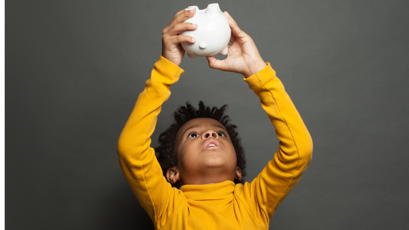 Financial Literacy for young kids through an engaging financial assessment and workshop. The idea is to teach financial prudence and discipline in understanding the fundamentals of real-life finance skills